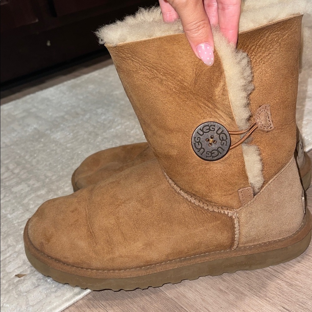 Ugg Boots - image 2
